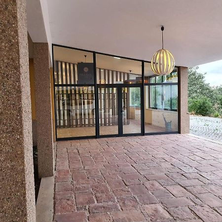 Hotel Vila Raia 이다나아노바 외부 사진