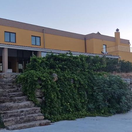 Hotel Vila Raia 이다나아노바 외부 사진
