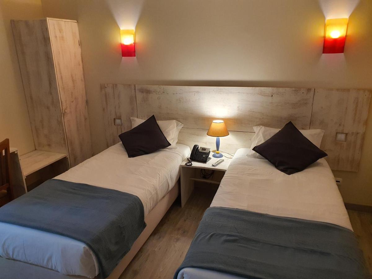 Hotel Vila Raia 이다나아노바 외부 사진