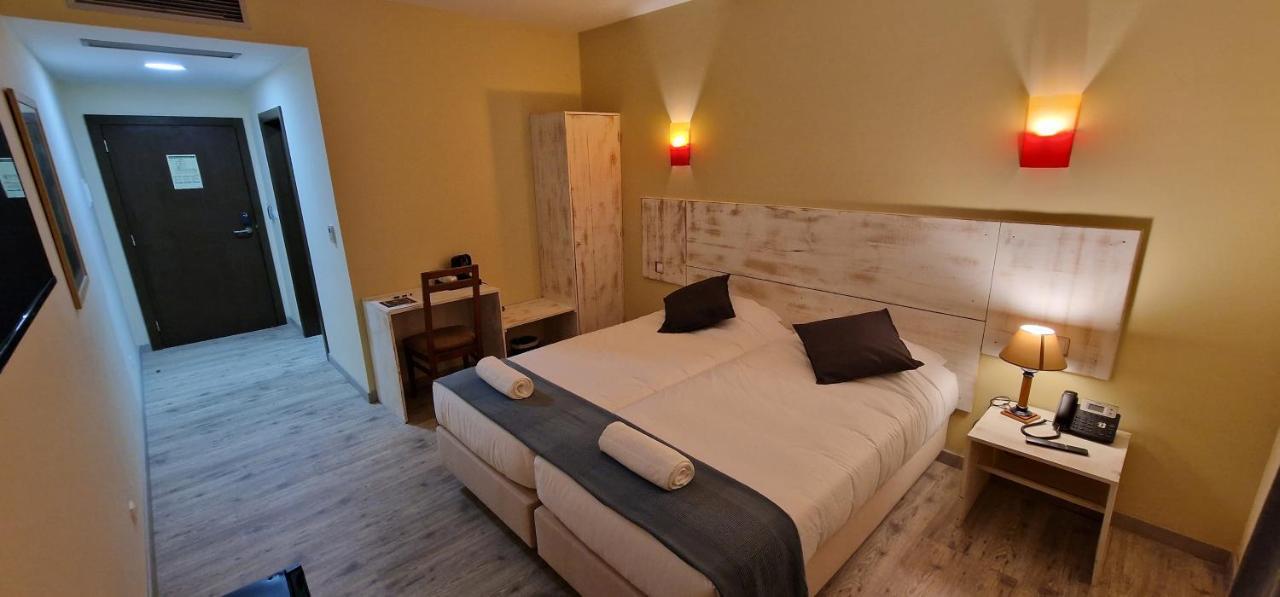 Hotel Vila Raia 이다나아노바 외부 사진