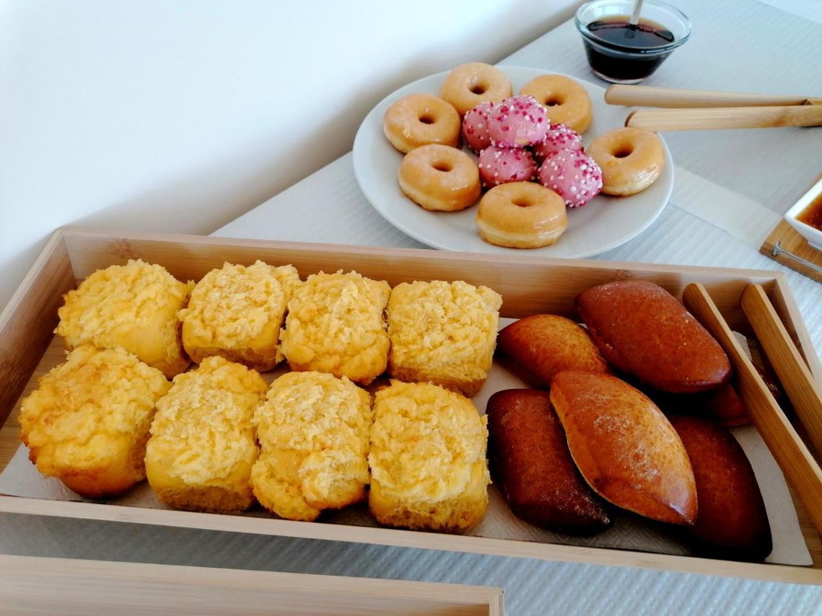 Hotel Vila Raia 이다나아노바 외부 사진