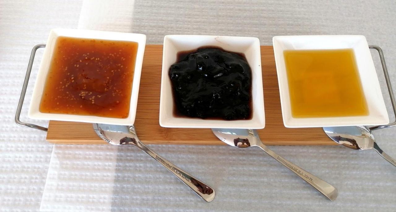 Hotel Vila Raia 이다나아노바 외부 사진